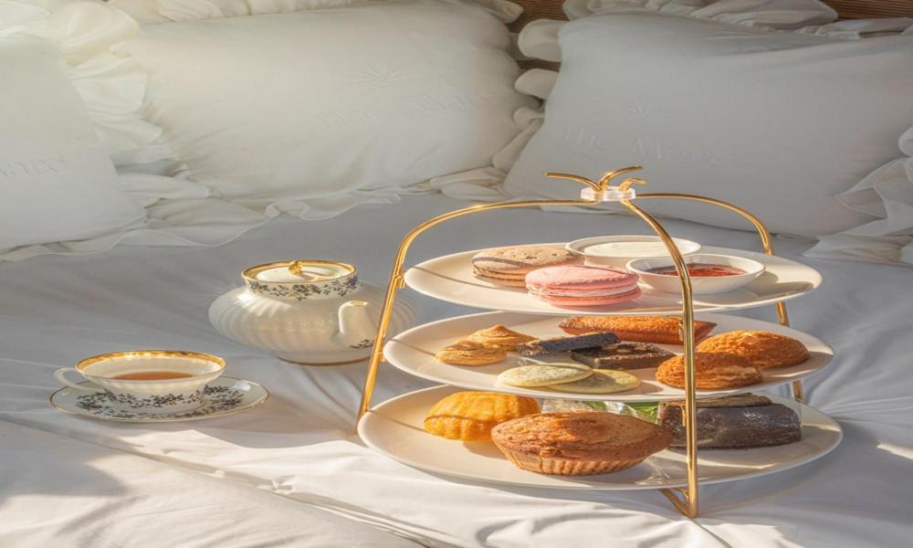Daegu February Hotel Dongseongro Екстер'єр фото