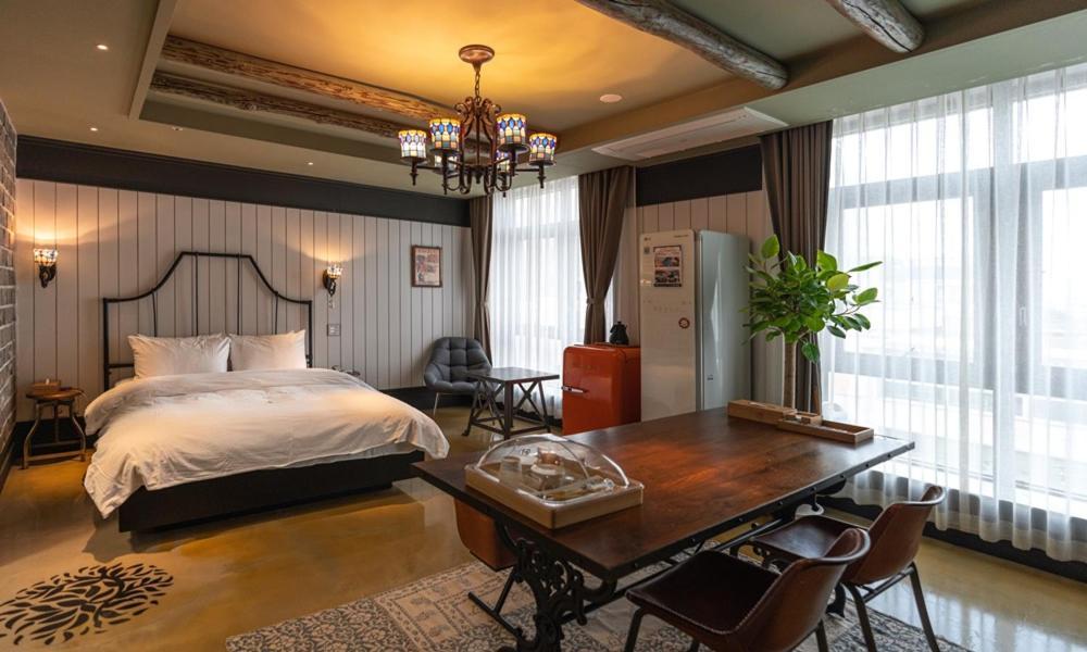 Daegu February Hotel Dongseongro Екстер'єр фото