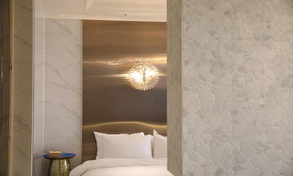 Daegu February Hotel Dongseongro Екстер'єр фото
