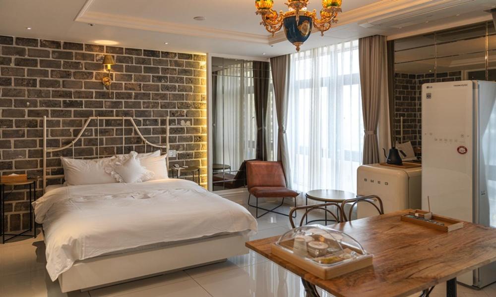 Daegu February Hotel Dongseongro Екстер'єр фото