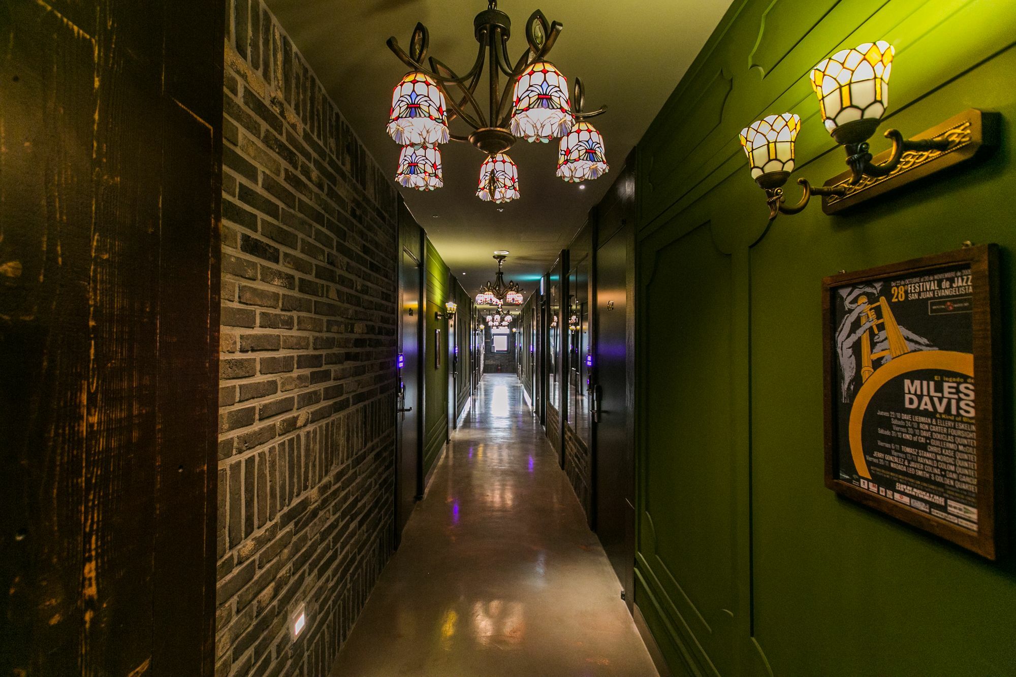 Daegu February Hotel Dongseongro Екстер'єр фото