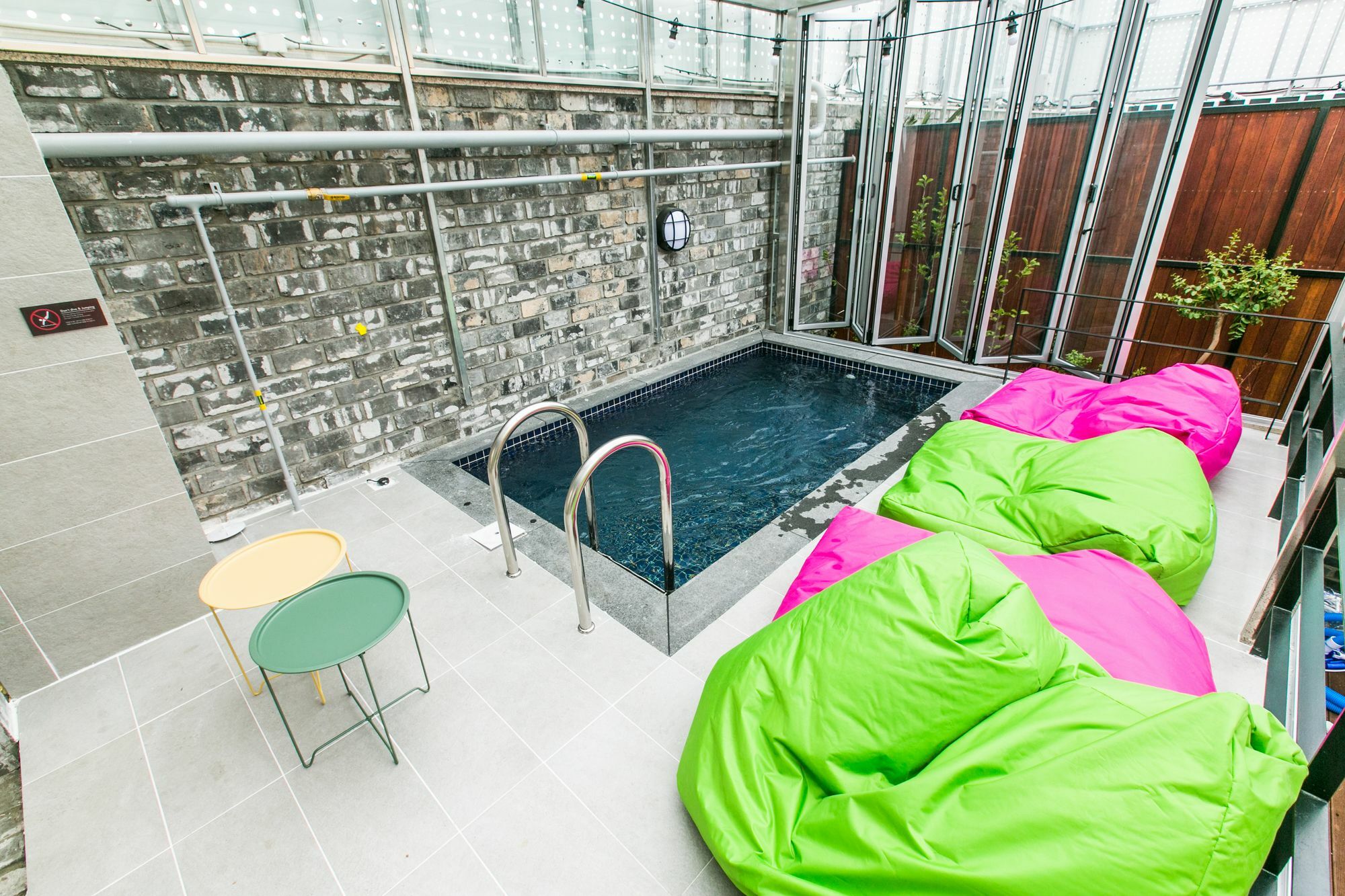 Daegu February Hotel Dongseongro Екстер'єр фото