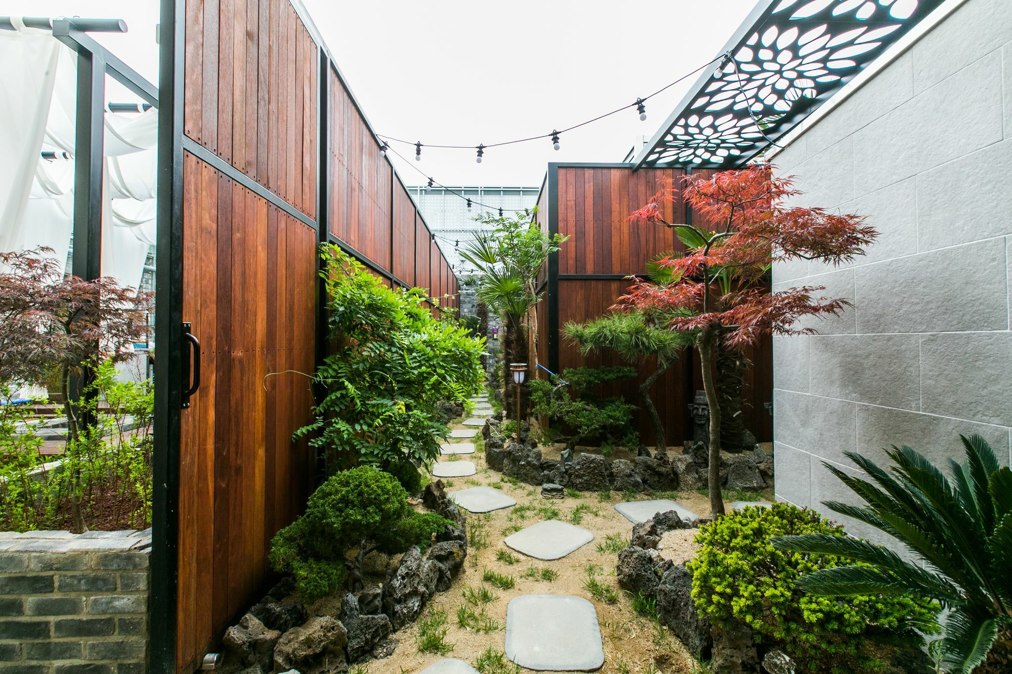 Daegu February Hotel Dongseongro Екстер'єр фото